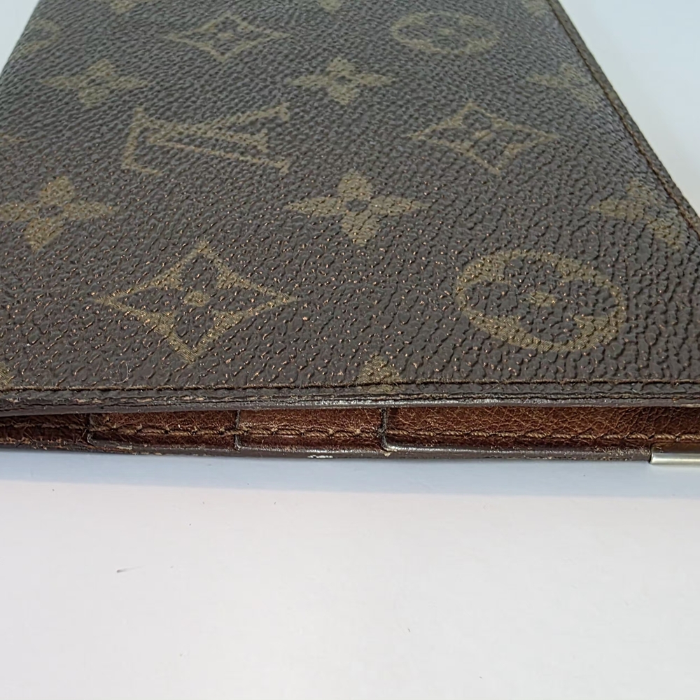 Louis Vuitton Long Billfold - Picture 3 of 9
